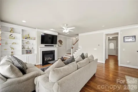 11507 Ardrey Crest Drive Charlotte NC 28277