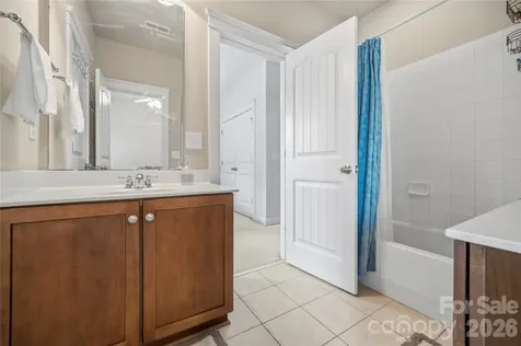 11507 Ardrey Crest Drive Charlotte NC 28277