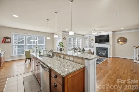 11507 Ardrey Crest Drive Charlotte NC 28277