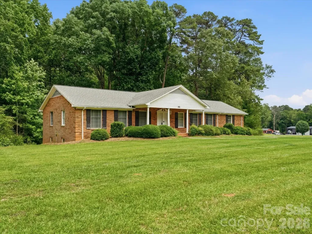 351 S Highway 200 Highway Stanfield NC 28163