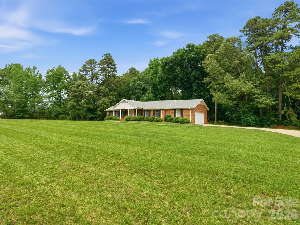 351 S Highway 200 Highway Stanfield NC 28163