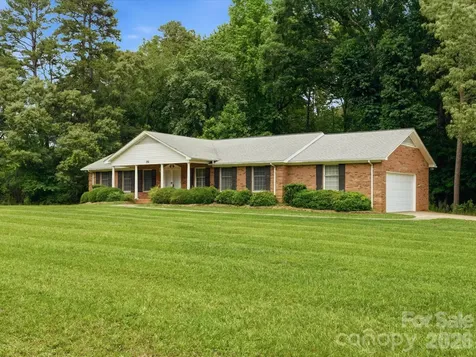 351 S Highway 200 Highway Stanfield NC 28163