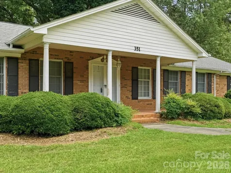 351 S Highway 200 Highway Stanfield NC 28163
