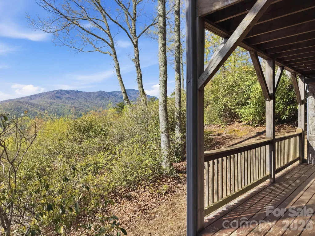 165 Little Boulder Lane Seven Devils NC 28604