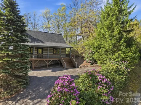 165 Little Boulder Lane Seven Devils NC 28604