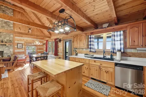 165 Little Boulder Lane Seven Devils NC 28604