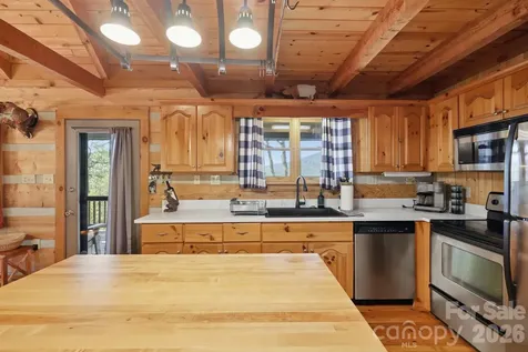 165 Little Boulder Lane Seven Devils NC 28604