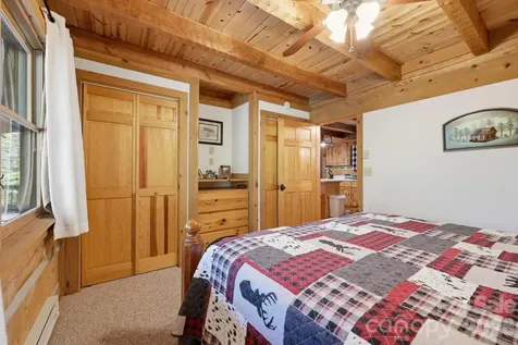 165 Little Boulder Lane Seven Devils NC 28604