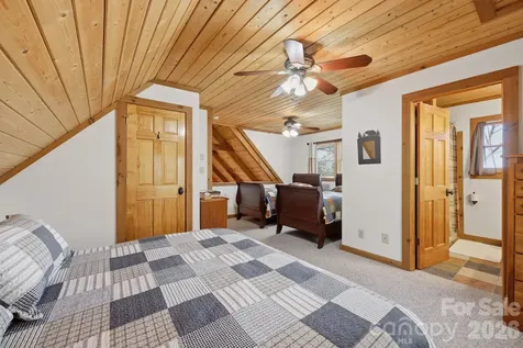 165 Little Boulder Lane Seven Devils NC 28604