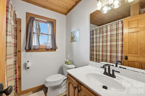 165 Little Boulder Lane Seven Devils NC 28604