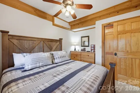165 Little Boulder Lane Seven Devils NC 28604