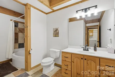 165 Little Boulder Lane Seven Devils NC 28604