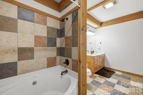 165 Little Boulder Lane Seven Devils NC 28604