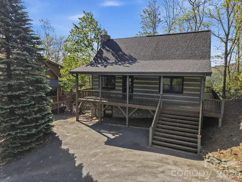 165 Little Boulder Lane Seven Devils NC 28604