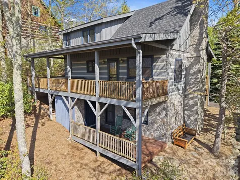 165 Little Boulder Lane Seven Devils NC 28604