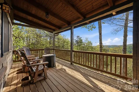 165 Little Boulder Lane Seven Devils NC 28604