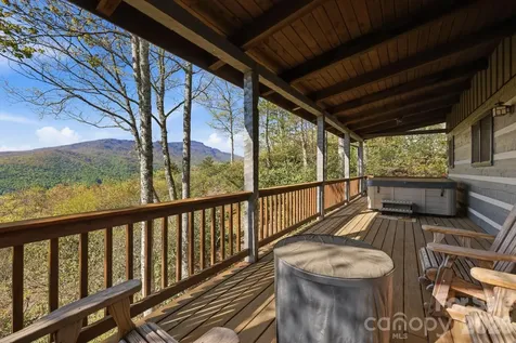 165 Little Boulder Lane Seven Devils NC 28604