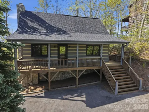 165 Little Boulder Lane Seven Devils NC 28604