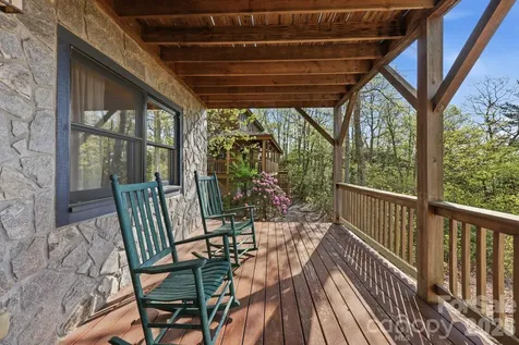 165 Little Boulder Lane Seven Devils NC 28604