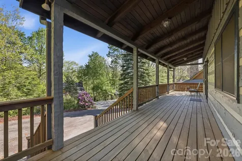 165 Little Boulder Lane Seven Devils NC 28604