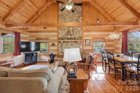 165 Little Boulder Lane Seven Devils NC 28604