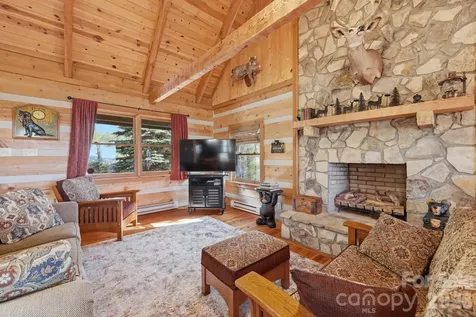 165 Little Boulder Lane Seven Devils NC 28604