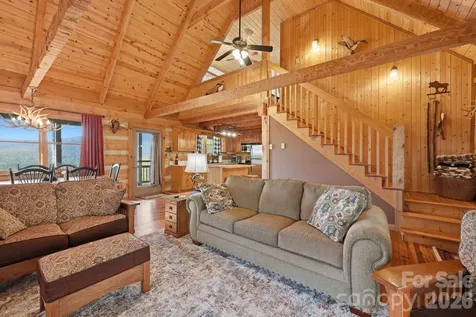 165 Little Boulder Lane Seven Devils NC 28604