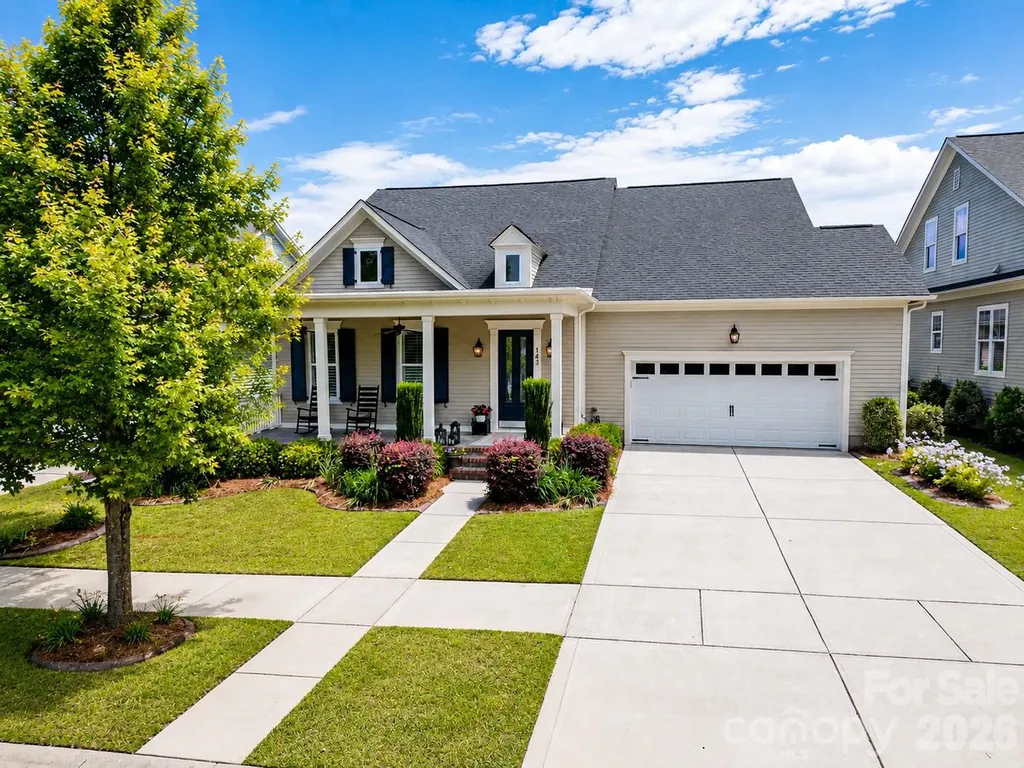 143 Inspired Way Fort Mill SC 29708