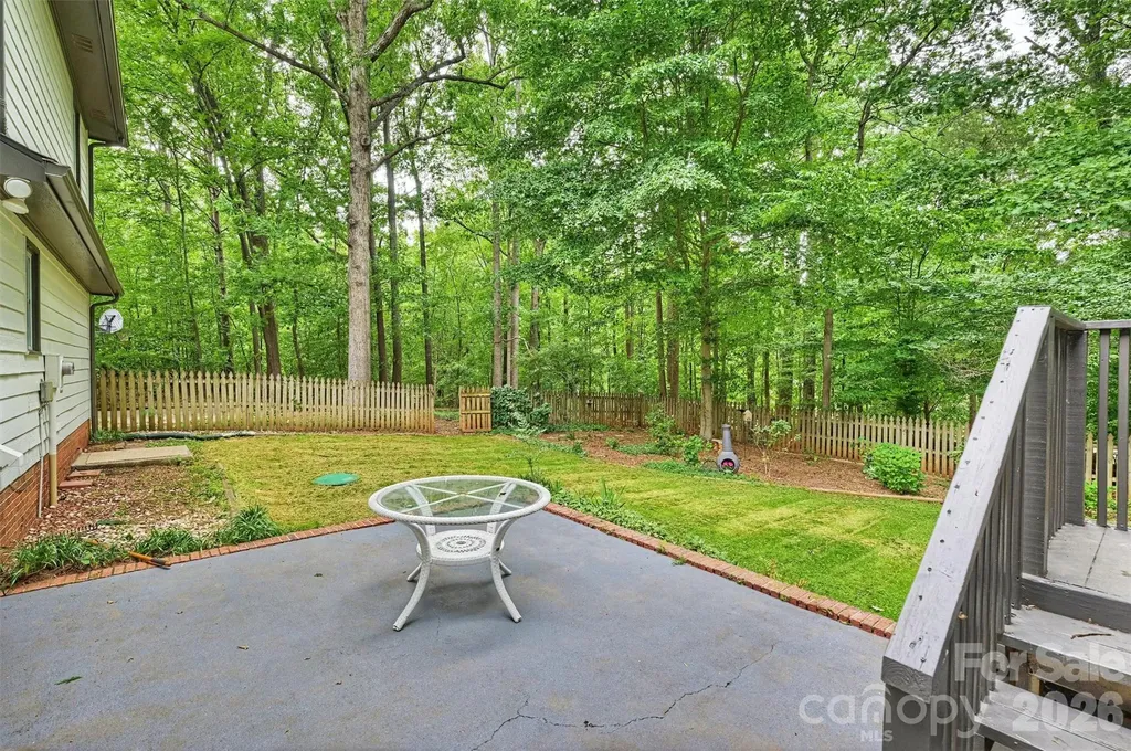 5530 Spearmint Drive Mint Hill NC 28227