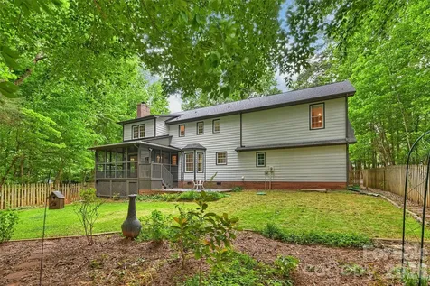 5530 Spearmint Drive Mint Hill NC 28227
