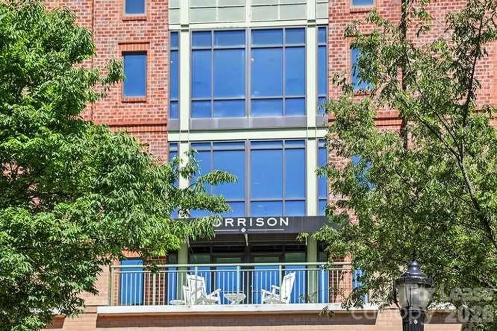 721 Governor Morrison Street Charlotte NC 28211