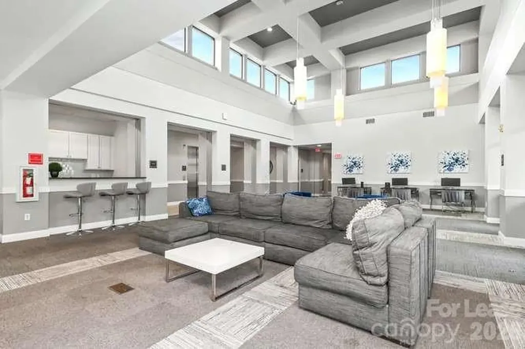 721 Governor Morrison Street Charlotte NC 28211