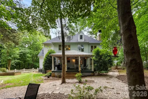 10112 Windtree Lane Charlotte NC 28215
