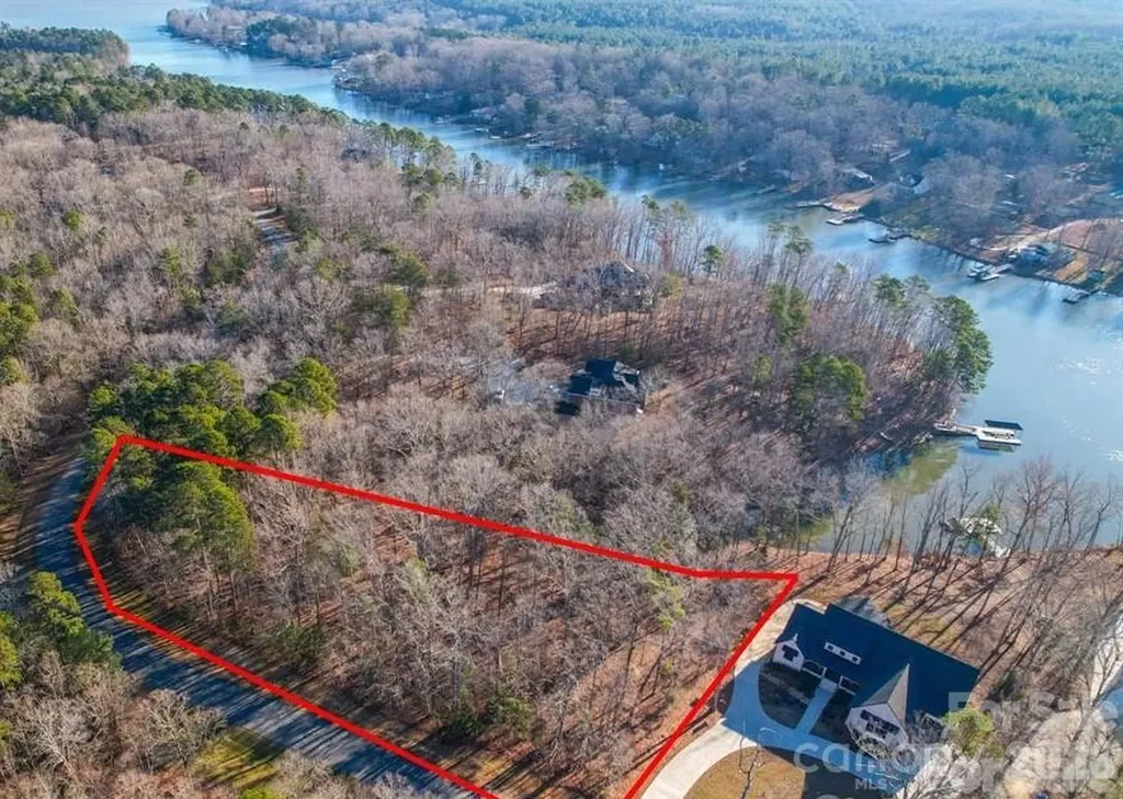 722 Emerald Bay Drive Salisbury NC 28146