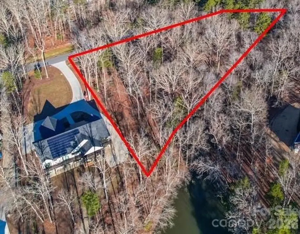 722 Emerald Bay Drive Salisbury NC 28146