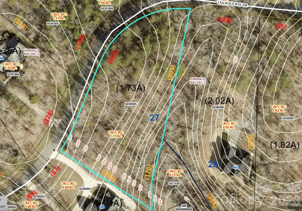 722 Emerald Bay Drive Salisbury NC 28146