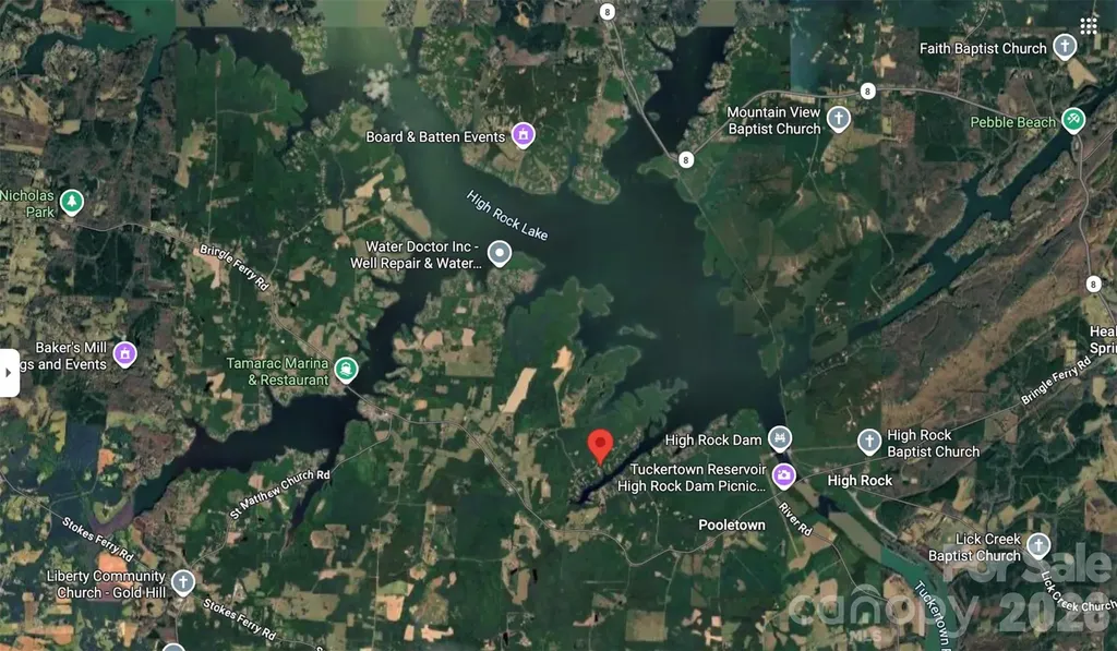 722 Emerald Bay Drive Salisbury NC 28146