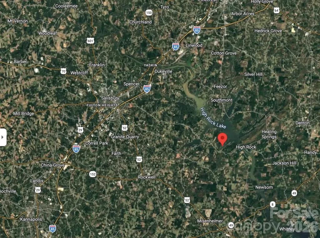 722 Emerald Bay Drive Salisbury NC 28146