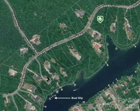 722 Emerald Bay Drive Salisbury NC 28146