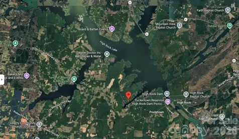 722 Emerald Bay Drive Salisbury NC 28146