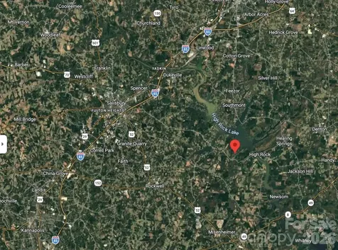 722 Emerald Bay Drive Salisbury NC 28146
