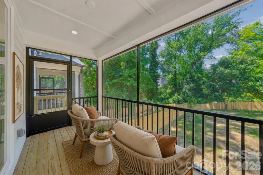2812 Phillips Avenue Charlotte NC 28208