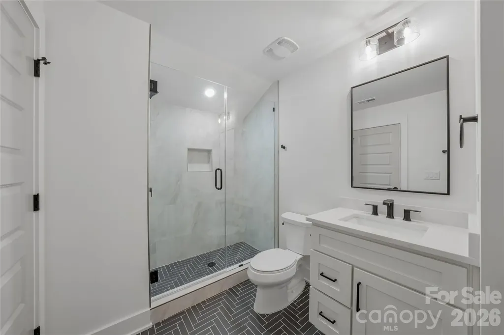 2812 Phillips Avenue Charlotte NC 28208