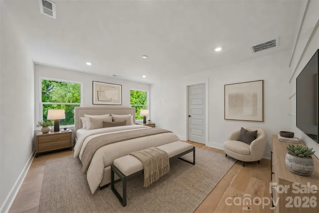 2812 Phillips Avenue Charlotte NC 28208