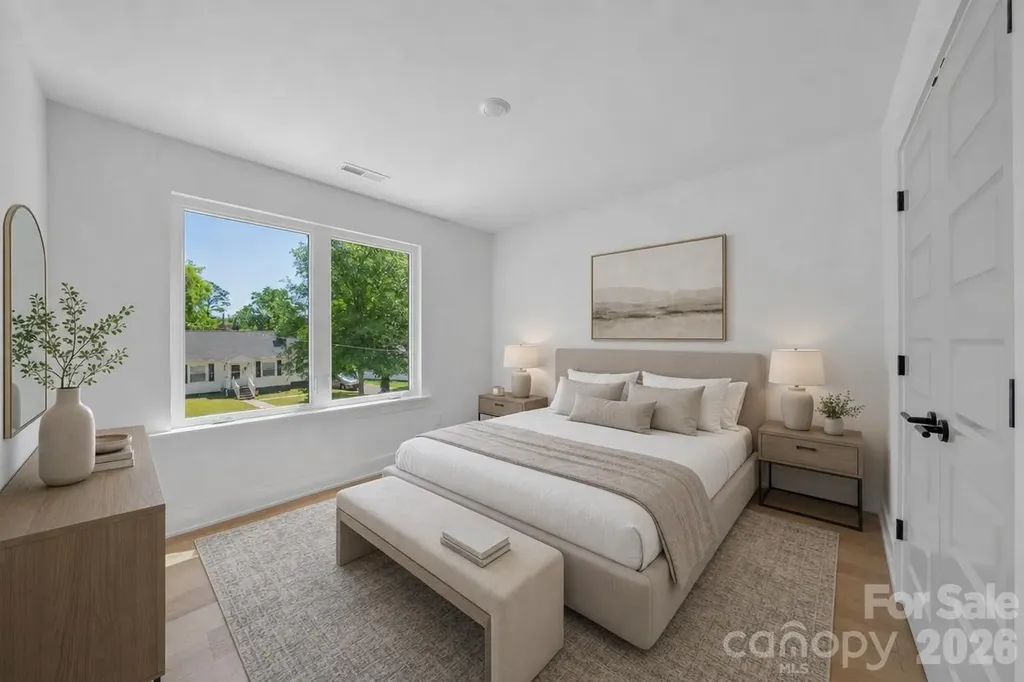 2812 Phillips Avenue Charlotte NC 28208