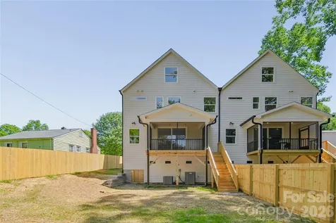 2812 Phillips Avenue Charlotte NC 28208