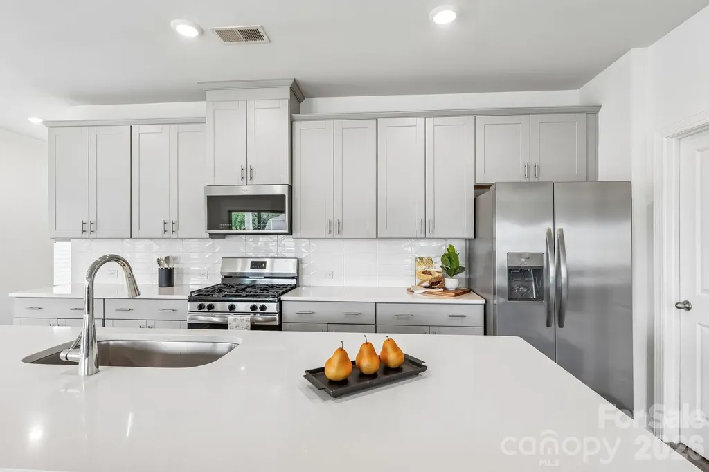 11912 Red Leaf Drive Charlotte NC 28215