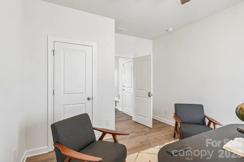 11912 Red Leaf Drive Charlotte NC 28215