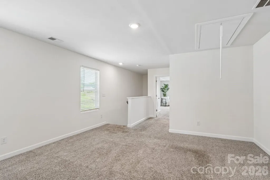 11912 Red Leaf Drive Charlotte NC 28215