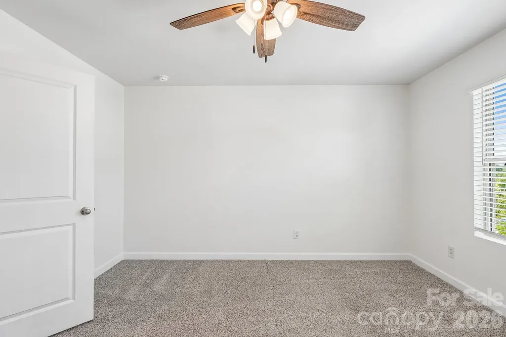 11912 Red Leaf Drive Charlotte NC 28215